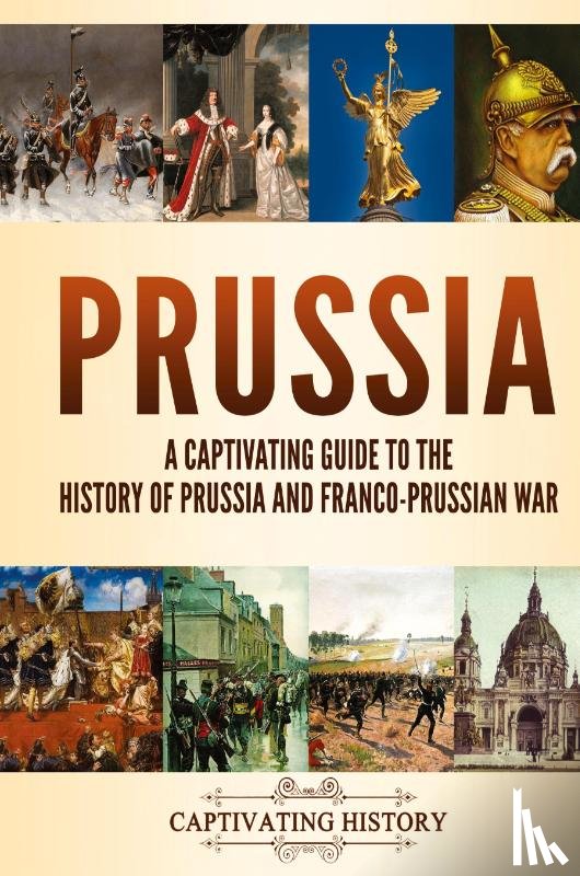 History, Captivating - Prussia