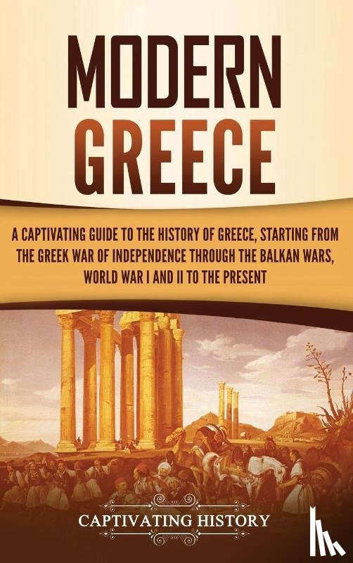 History, Captivating - Modern Greece