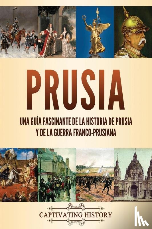 History, Captivating - Prusia