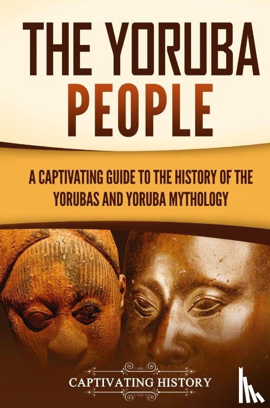History, Captivating - The Yoruba People