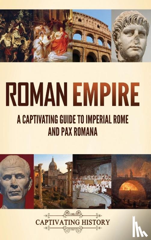 History, Captivating - Roman Empire