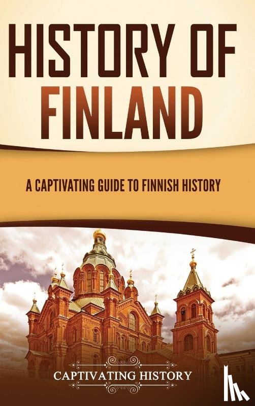 History, Captivating - History of Finland