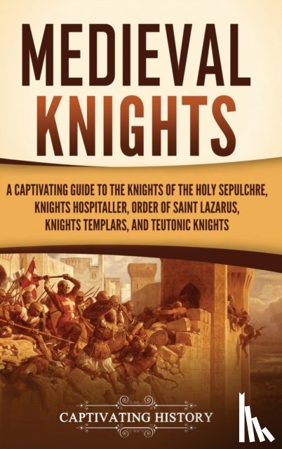History, Captivating - Medieval Knights