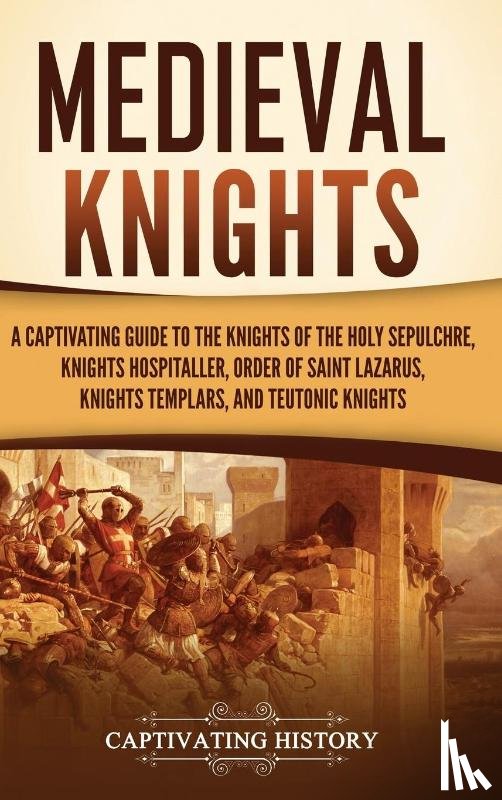 History, Captivating - Medieval Knights