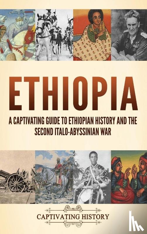 History, Captivating - Ethiopia