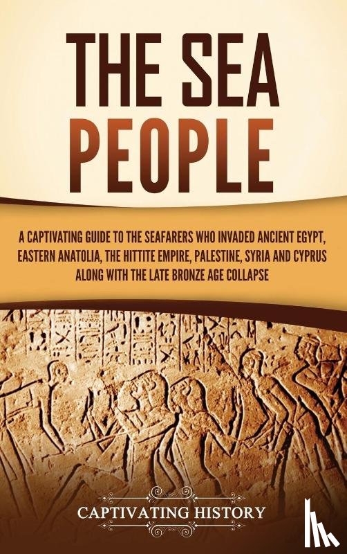 History, Captivating - The Sea People
