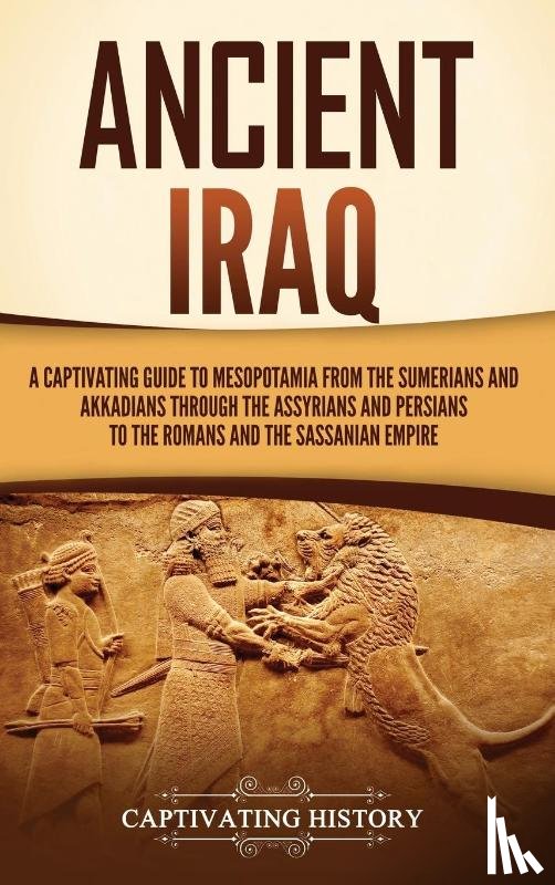 History, Captivating - Ancient Iraq