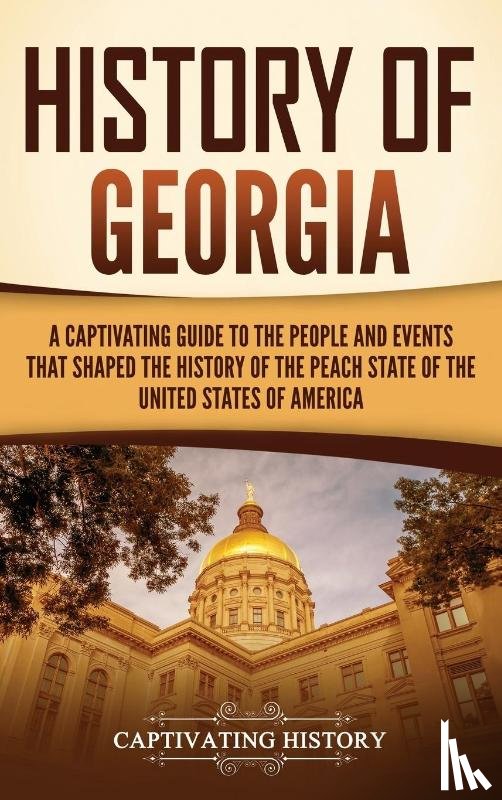 History, Captivating - History of Georgia