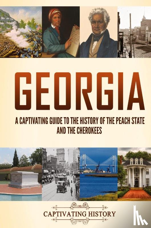 History, Captivating - Georgia