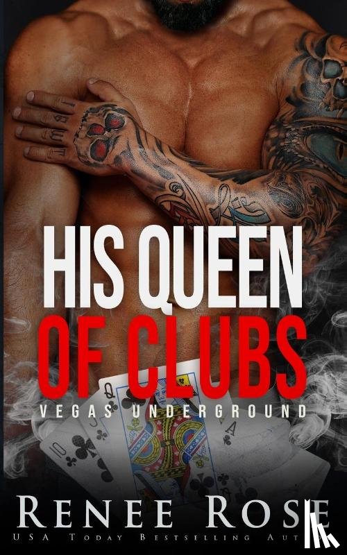 Rose, Renee - His Queen of Clubs