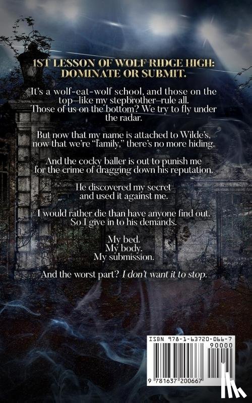 Rose, Renee - Step Alpha