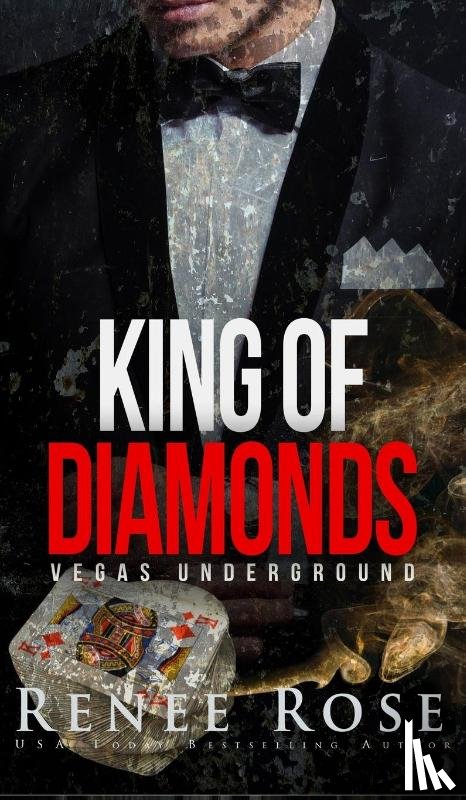 Rose, Renee - King of Diamonds