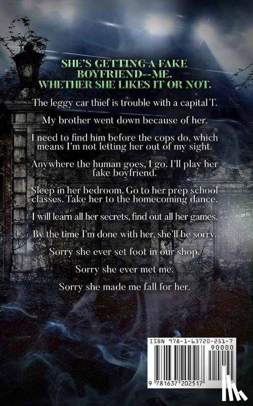 Rose, Renee - Alpha Knight