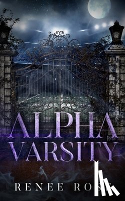 Rose, Renee - Alpha Varsity