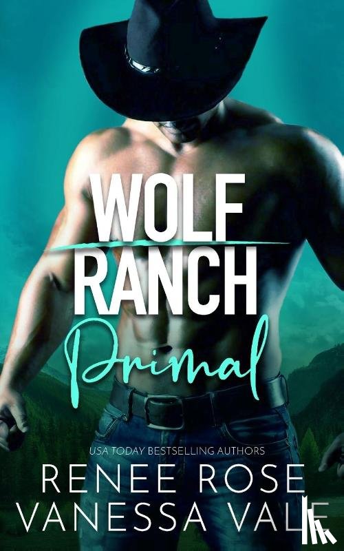 Rose, Renee, Vale, Vanessa - Primal