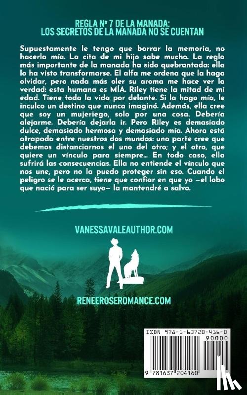Rose, Renee, Vale, Vanessa - Instintivo
