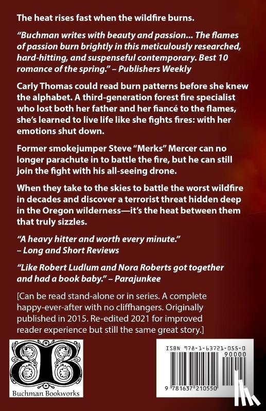 Buchman, M L - Pure Heat