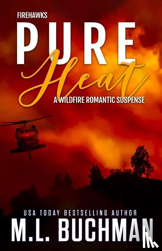 Buchman, M L - Pure Heat