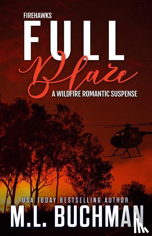 Buchman, M L - Full Blaze