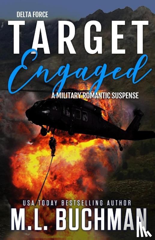 Buchman, M L - Target Engaged