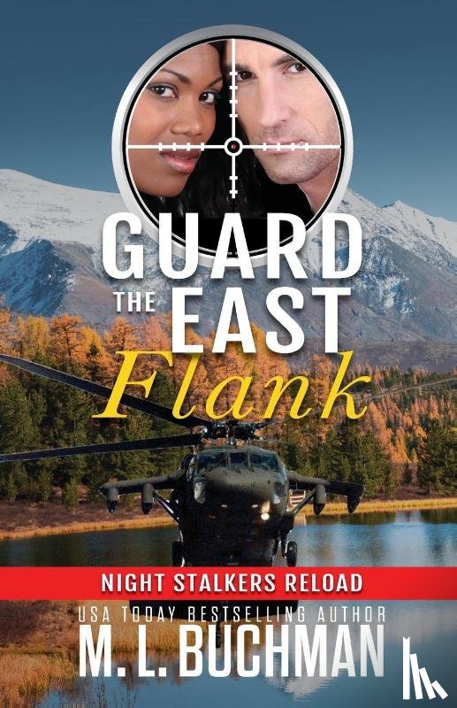 Buchman, M. L. - Guard the East Flank