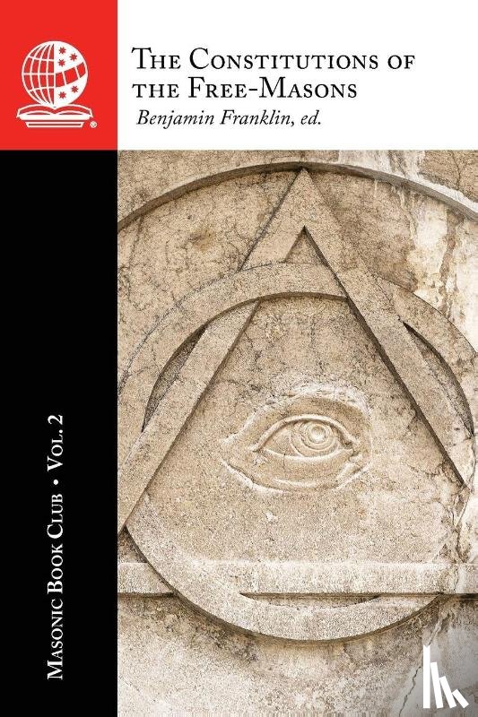 Franklin, Benjamin - The Masonic Book Club, Vol. 2