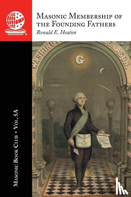 Heaton, Ronald E. - The Masonic Book Club, Vol. 5A