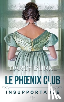 Burke, Darcy - Insupportable