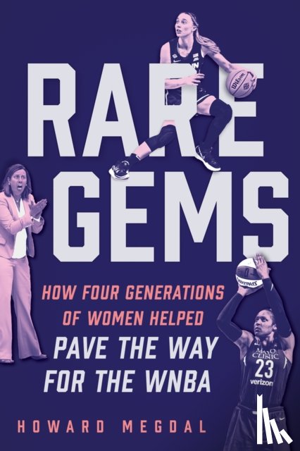 Megdal, Howard - Rare Gems