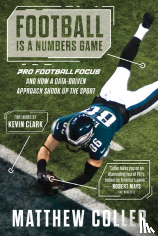 Coller, Matthew - Football is a Numbers Game