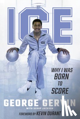 Gervin, George, Jackson, Scoop - Iceman