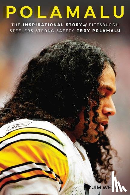 Wexell, Jim - Polamalu