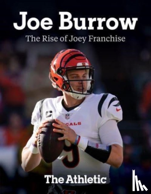 The Athletic - Joe Burrow