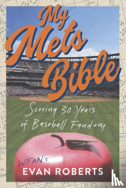 Roberts, Evan - My Baseball Bible