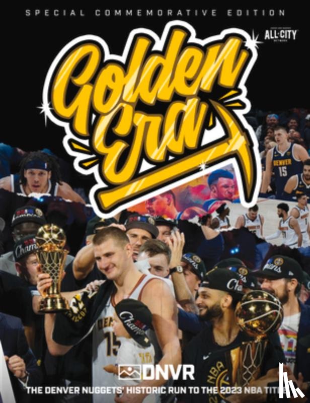 DNVR - 2023 NBA Champions (Western Conference Higher Seed)