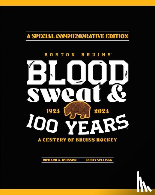 Boston Bruins - Boston Bruins