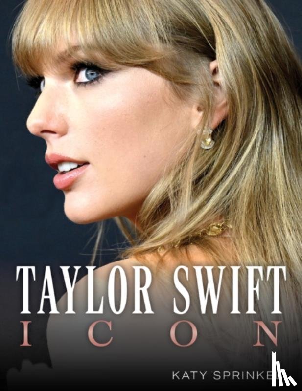 Sprinkel, Katy - Taylor Swift