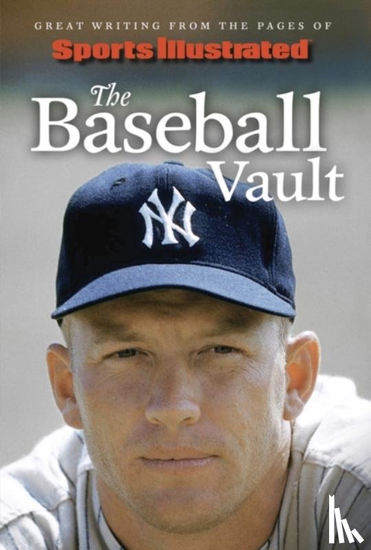 Sports Illustrated - Sports Illustrated The Baseball Vault