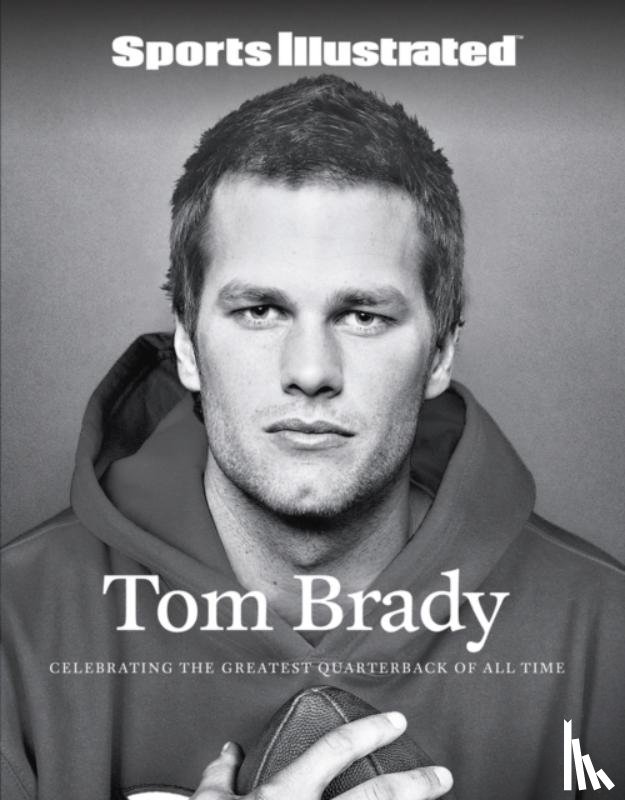Sports Illustrated - Sports Illustrated Tom Brady