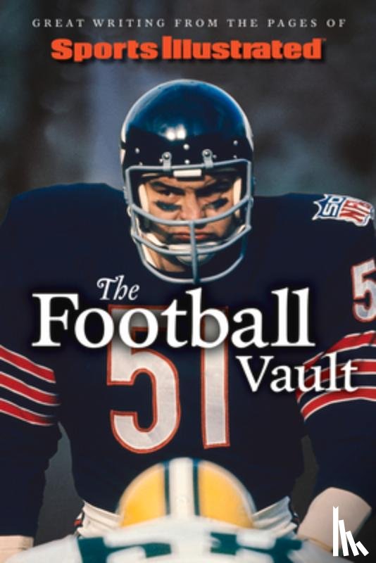 Sports Illustrated - Sports Illustrated The Football Vault