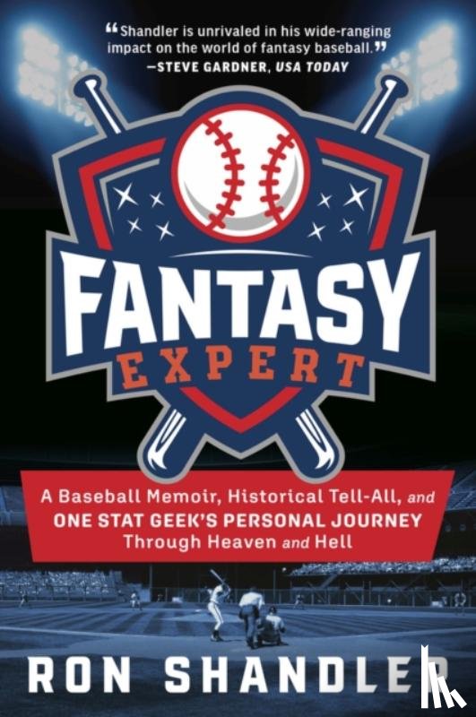 Shandler, Ron - Fantasy Expert
