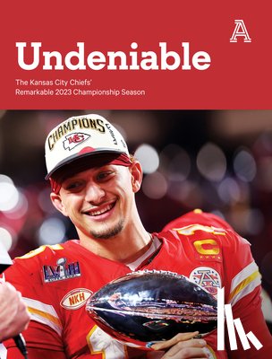 Athletic, The - Undeniable