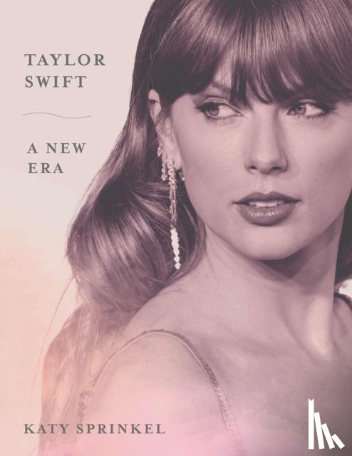 Sprinkel, Katy - Taylor Swift