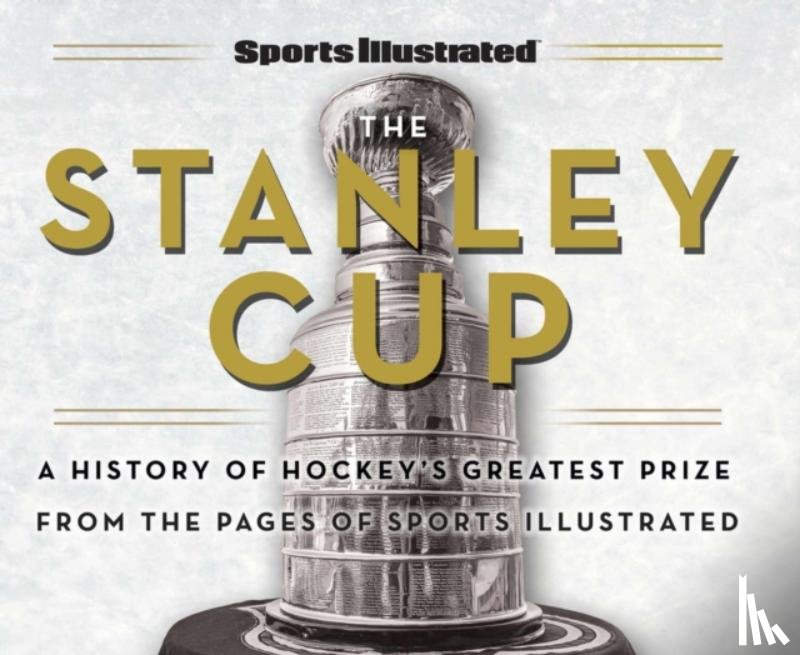 Sports Illustrated - Sports Illustrated The Stanley Cup