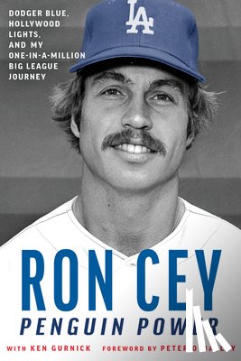 Cey, Ron - Penguin Power