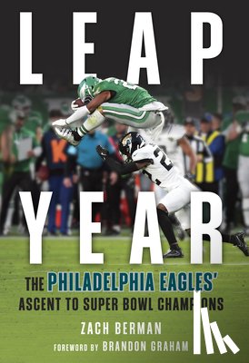 Berman, Zach - Leap Year