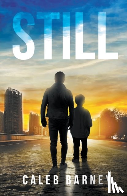Barney, Caleb - Still