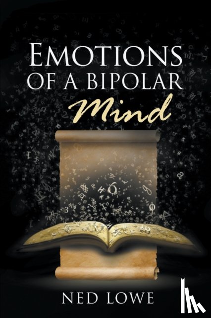 Lowe, Ned - Emotions of a Bipolar Mind