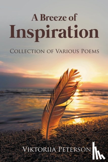 Peterson, Viktoriia - A Breeze of Inspiration