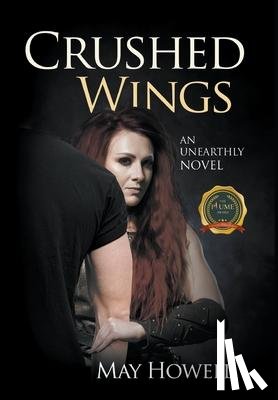 Howell, May - Crushed Wings